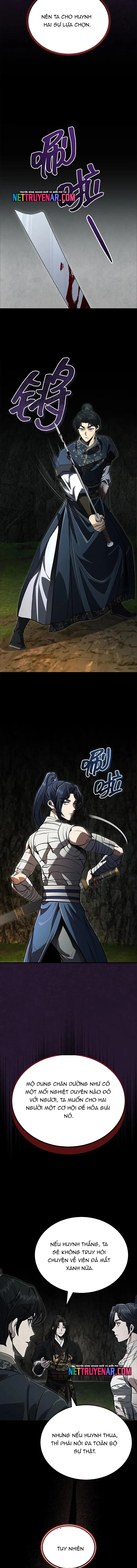 Thiếu Gia Yểu Mệnh Nhà Họ Bạch Chapter 67 - 12