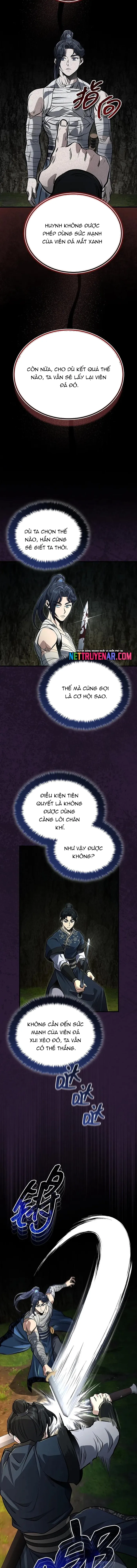 Thiếu Gia Yểu Mệnh Nhà Họ Bạch Chapter 67 - 13