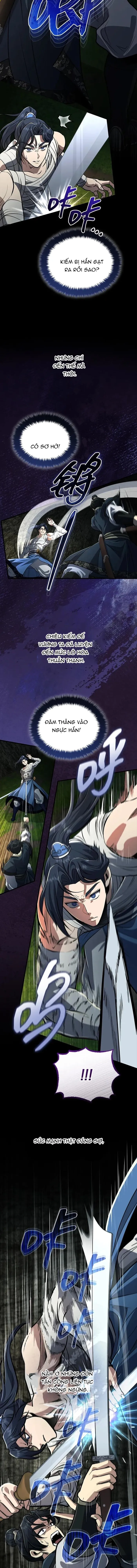 Thiếu Gia Yểu Mệnh Nhà Họ Bạch Chapter 67 - 14
