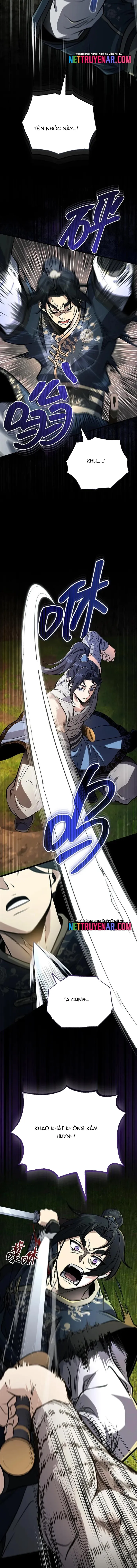 Thiếu Gia Yểu Mệnh Nhà Họ Bạch Chapter 67 - 15