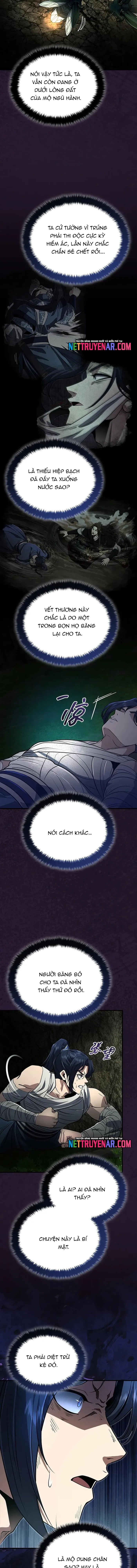 Thiếu Gia Yểu Mệnh Nhà Họ Bạch Chapter 67 - 4