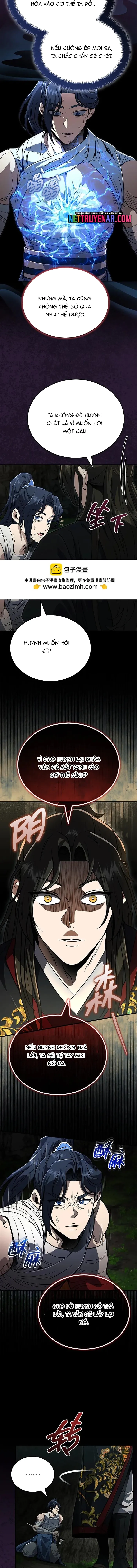 Thiếu Gia Yểu Mệnh Nhà Họ Bạch Chapter 67 - 6