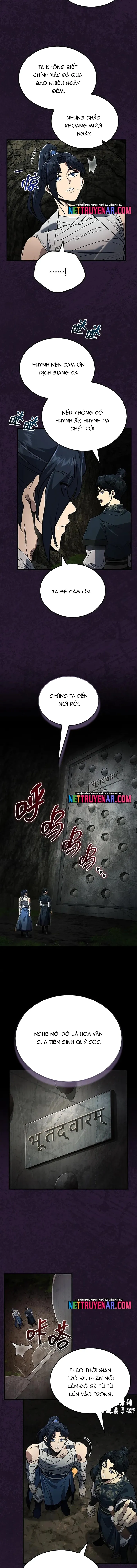 Thiếu Gia Yểu Mệnh Nhà Họ Bạch Chapter 67 - 8