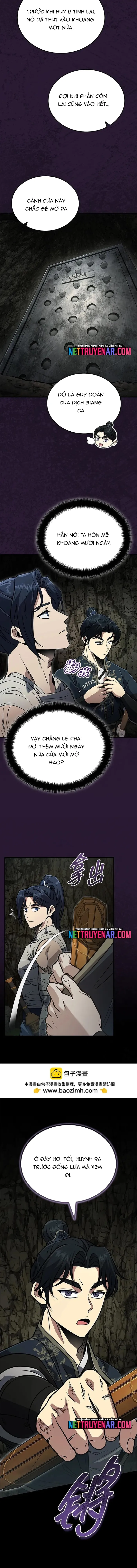 Thiếu Gia Yểu Mệnh Nhà Họ Bạch Chapter 67 - 9