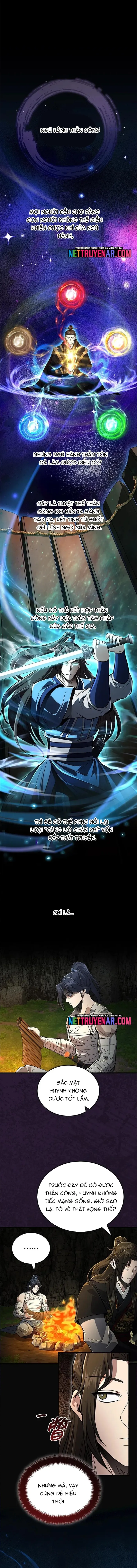 Thiếu Gia Yểu Mệnh Nhà Họ Bạch Chapter 67 - 10