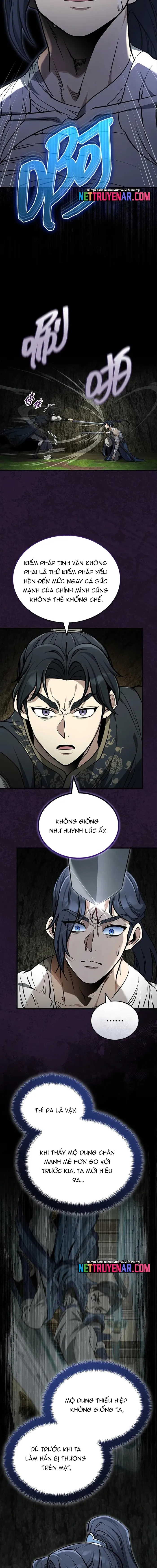 Thiếu Gia Yểu Mệnh Nhà Họ Bạch Chapter 68 - 2