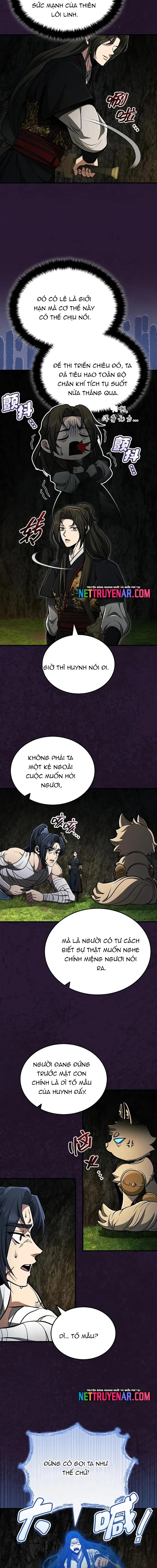 Thiếu Gia Yểu Mệnh Nhà Họ Bạch Chapter 68 - 11