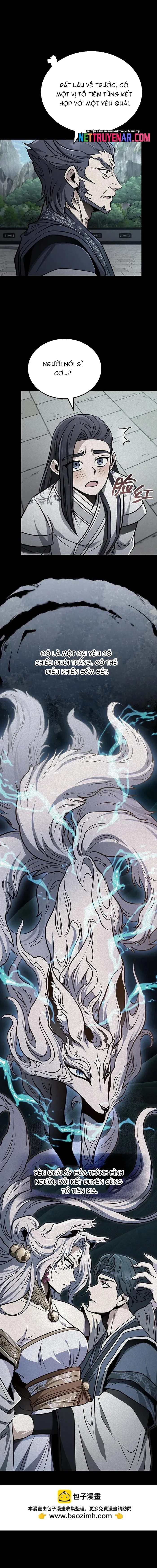 Thiếu Gia Yểu Mệnh Nhà Họ Bạch Chapter 68 - 13