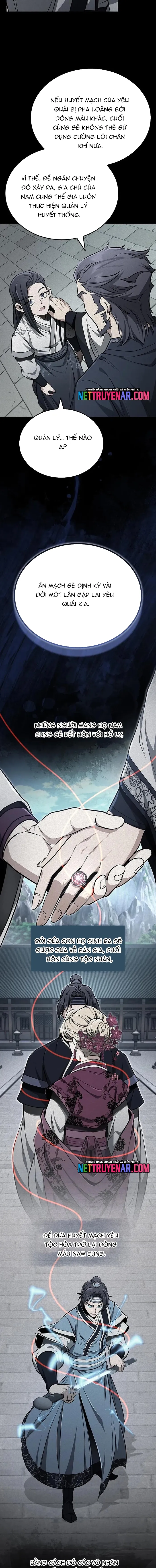 Thiếu Gia Yểu Mệnh Nhà Họ Bạch Chapter 68 - 15