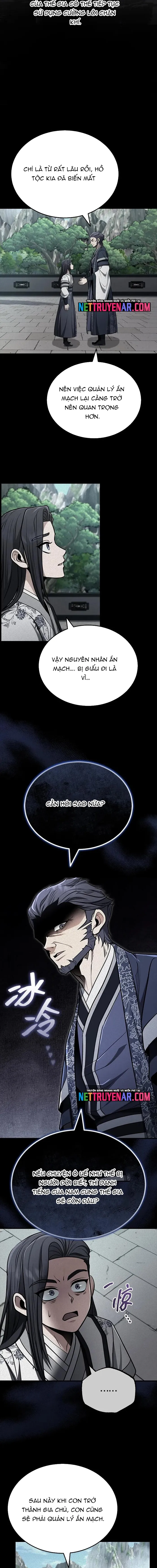 Thiếu Gia Yểu Mệnh Nhà Họ Bạch Chapter 68 - 16