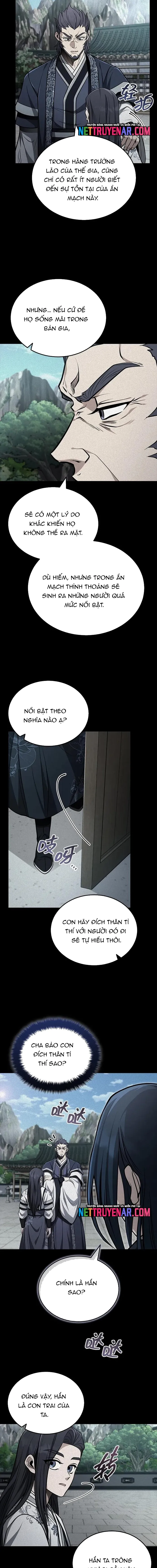 Thiếu Gia Yểu Mệnh Nhà Họ Bạch Chapter 68 - 17