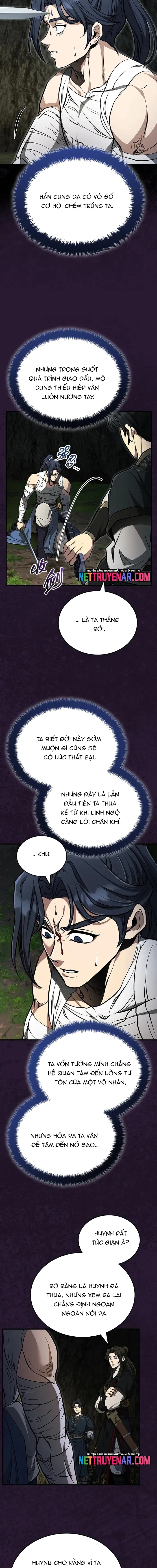 Thiếu Gia Yểu Mệnh Nhà Họ Bạch Chapter 68 - 3