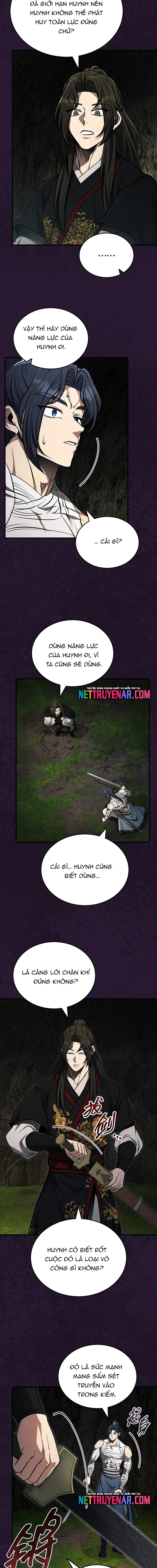 Thiếu Gia Yểu Mệnh Nhà Họ Bạch Chapter 68 - 4