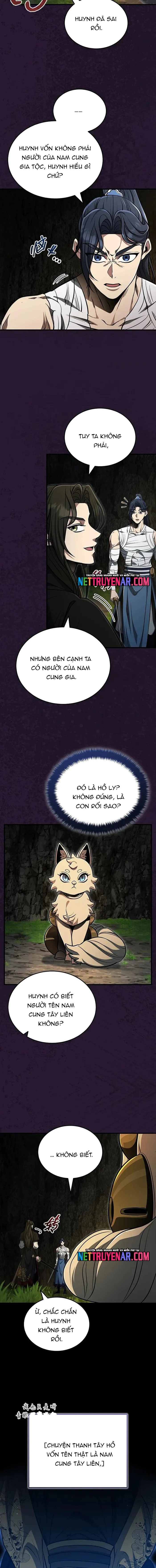 Thiếu Gia Yểu Mệnh Nhà Họ Bạch Chapter 68 - 5