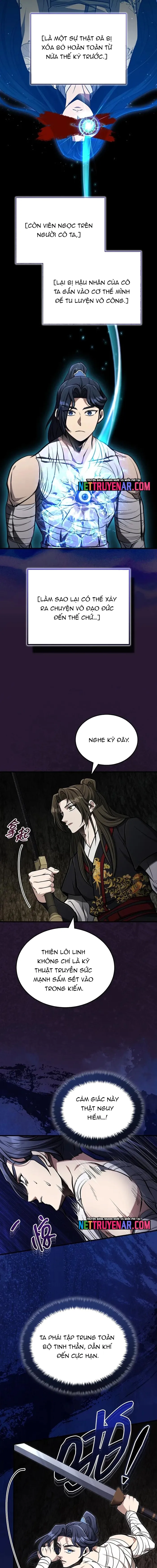 Thiếu Gia Yểu Mệnh Nhà Họ Bạch Chapter 68 - 6