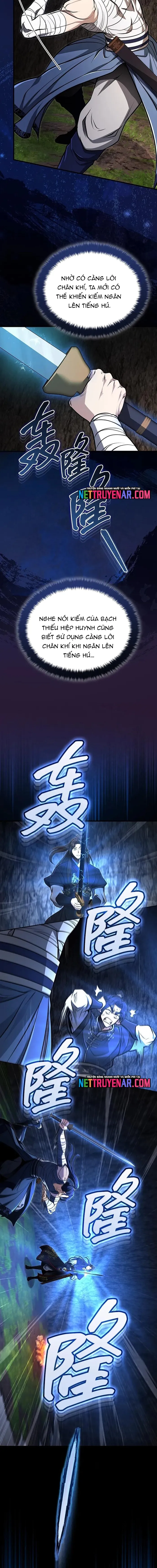 Thiếu Gia Yểu Mệnh Nhà Họ Bạch Chapter 68 - 7