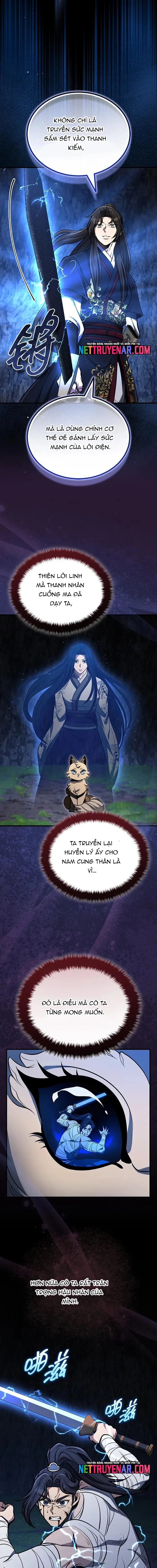 Thiếu Gia Yểu Mệnh Nhà Họ Bạch Chapter 68 - 8