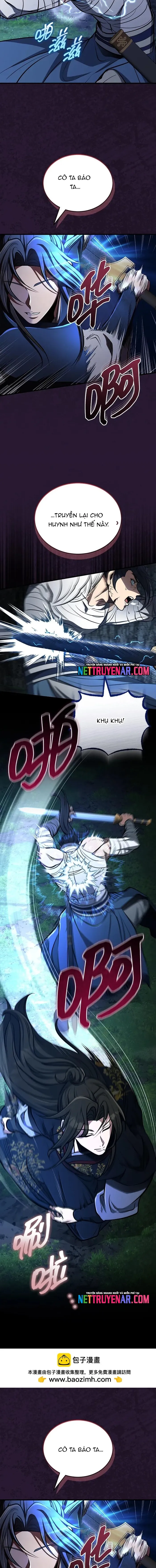 Thiếu Gia Yểu Mệnh Nhà Họ Bạch Chapter 68 - 9