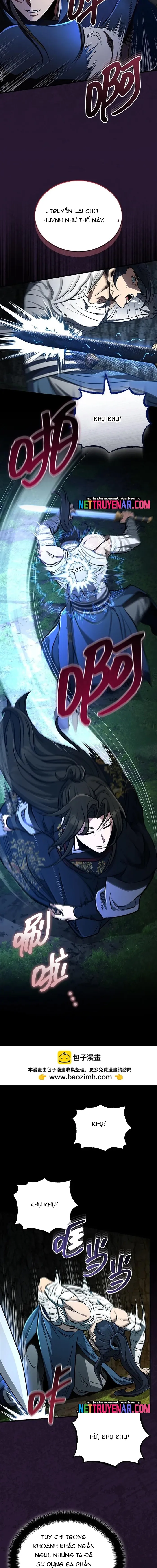 Thiếu Gia Yểu Mệnh Nhà Họ Bạch Chapter 68 - 10