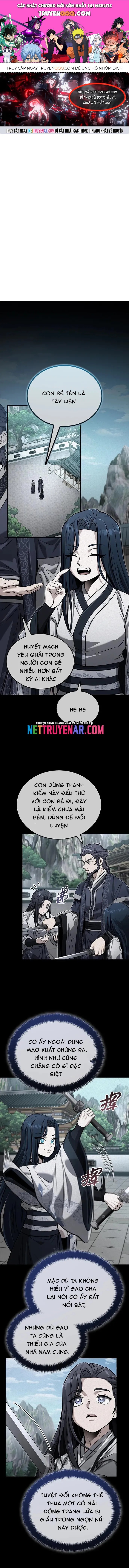 Thiếu Gia Yểu Mệnh Nhà Họ Bạch Chapter 69 - 1