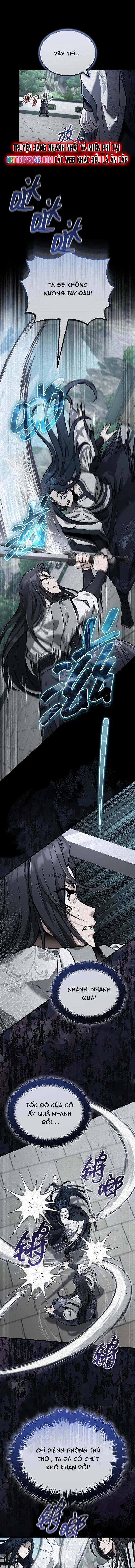 Thiếu Gia Yểu Mệnh Nhà Họ Bạch Chapter 69 - 2