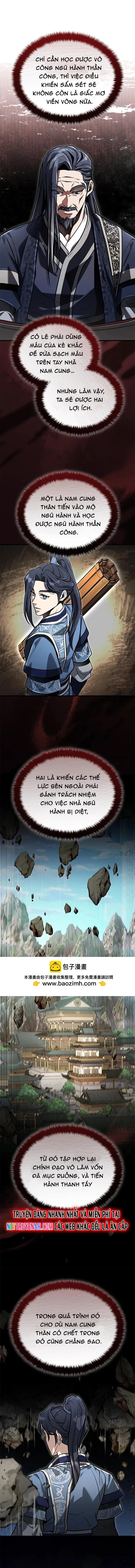 Thiếu Gia Yểu Mệnh Nhà Họ Bạch Chapter 69 - 11