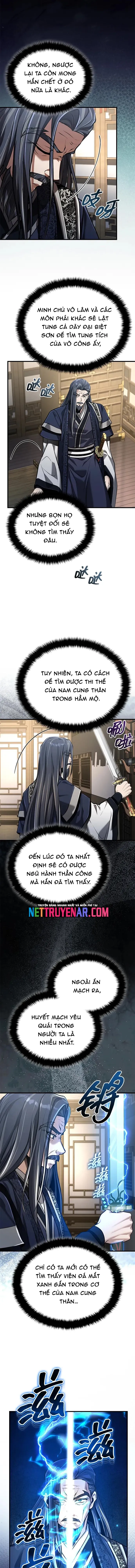 Thiếu Gia Yểu Mệnh Nhà Họ Bạch Chapter 69 - 12