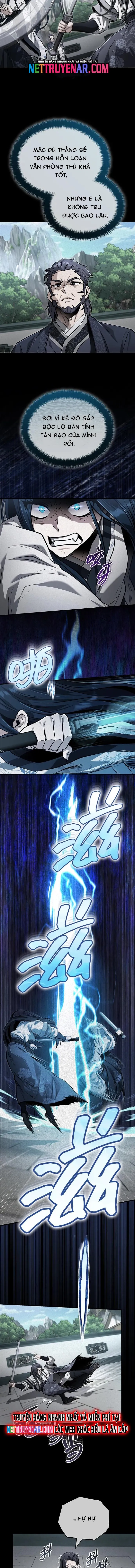 Thiếu Gia Yểu Mệnh Nhà Họ Bạch Chapter 69 - 3