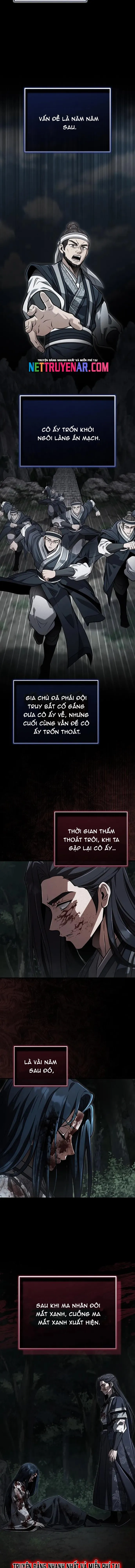 Thiếu Gia Yểu Mệnh Nhà Họ Bạch Chapter 69 - 6