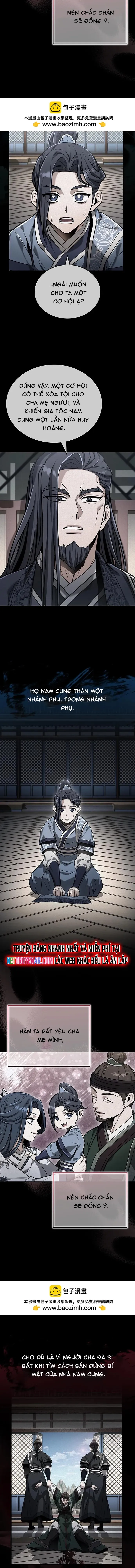 Thiếu Gia Yểu Mệnh Nhà Họ Bạch Chapter 69 - 9