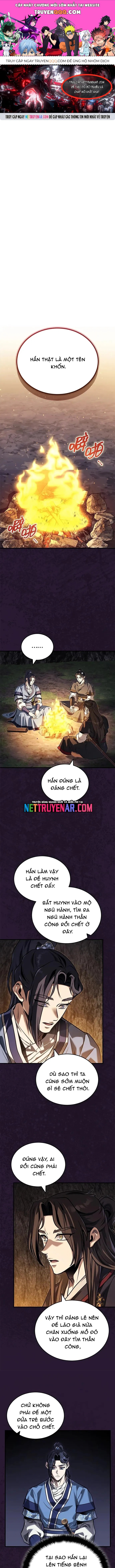 Thiếu Gia Yểu Mệnh Nhà Họ Bạch Chapter 70 - 1