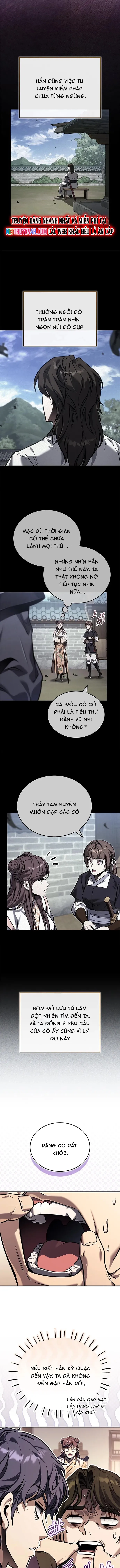 Thiếu Gia Yểu Mệnh Nhà Họ Bạch Chapter 70 - 12