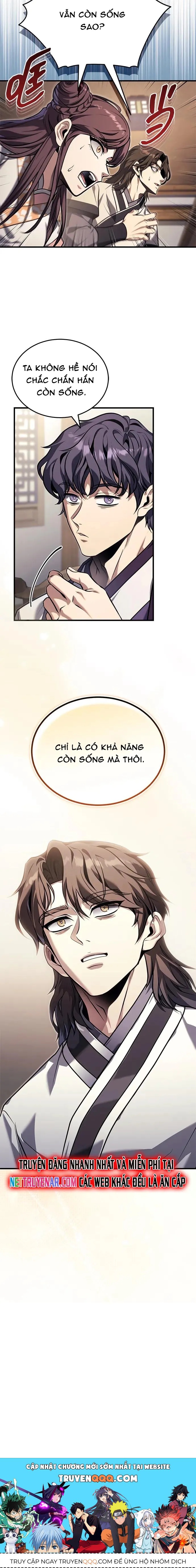 Thiếu Gia Yểu Mệnh Nhà Họ Bạch Chapter 70 - 14