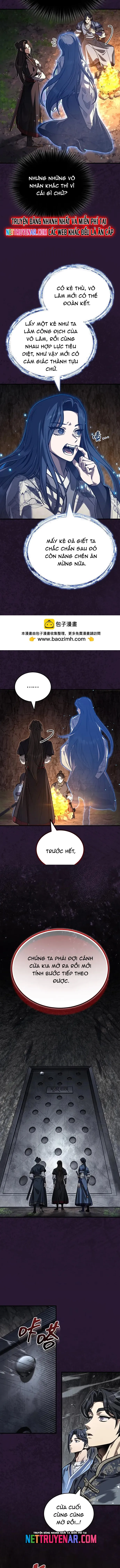 Thiếu Gia Yểu Mệnh Nhà Họ Bạch Chapter 70 - 4