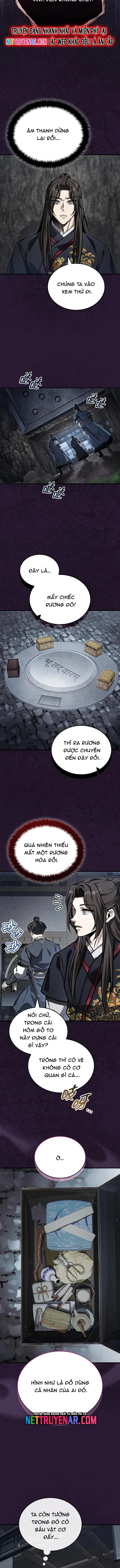 Thiếu Gia Yểu Mệnh Nhà Họ Bạch Chapter 70 - 6