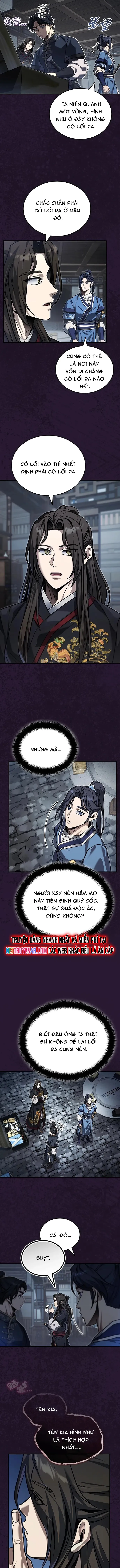 Thiếu Gia Yểu Mệnh Nhà Họ Bạch Chapter 70 - 7