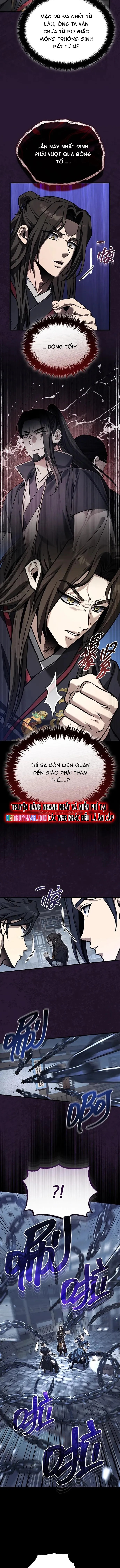 Thiếu Gia Yểu Mệnh Nhà Họ Bạch Chapter 70 - 9