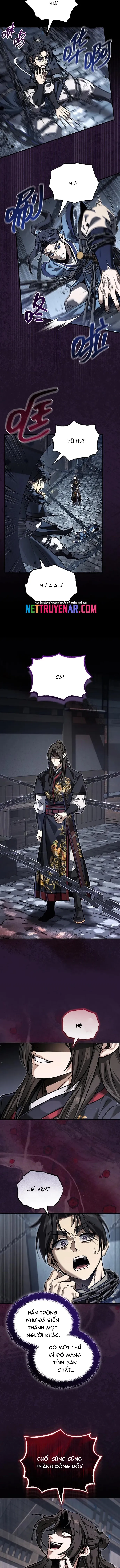 Thiếu Gia Yểu Mệnh Nhà Họ Bạch Chapter 70 - 10