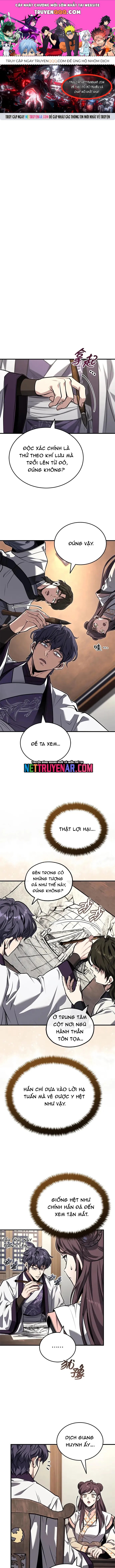 Thiếu Gia Yểu Mệnh Nhà Họ Bạch Chapter 71 - 1