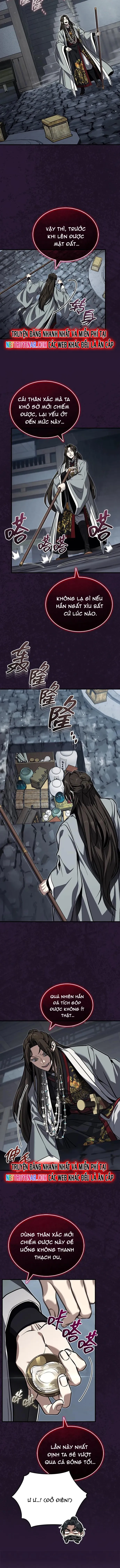 Thiếu Gia Yểu Mệnh Nhà Họ Bạch Chapter 71 - 11