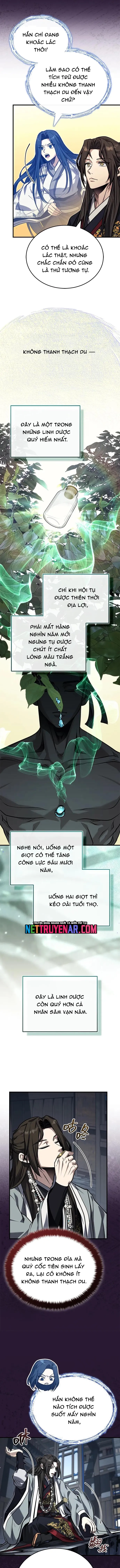 Thiếu Gia Yểu Mệnh Nhà Họ Bạch Chapter 71 - 12