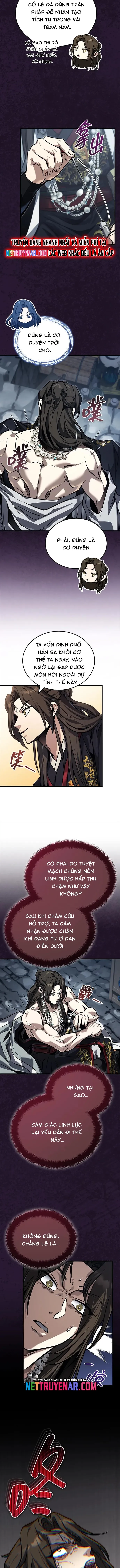 Thiếu Gia Yểu Mệnh Nhà Họ Bạch Chapter 71 - 13