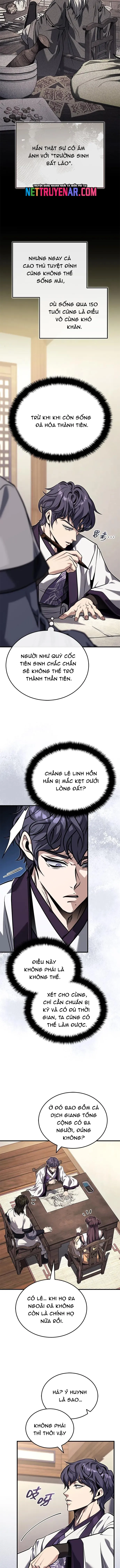 Thiếu Gia Yểu Mệnh Nhà Họ Bạch Chapter 71 - 3