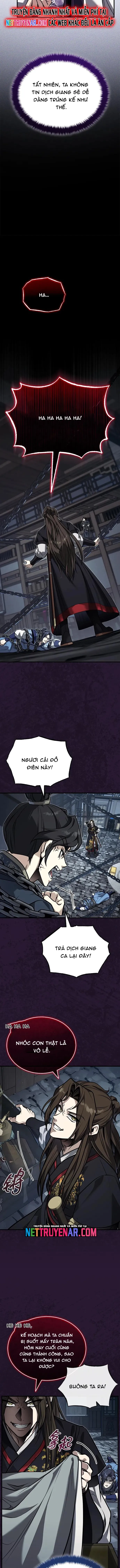 Thiếu Gia Yểu Mệnh Nhà Họ Bạch Chapter 71 - 4