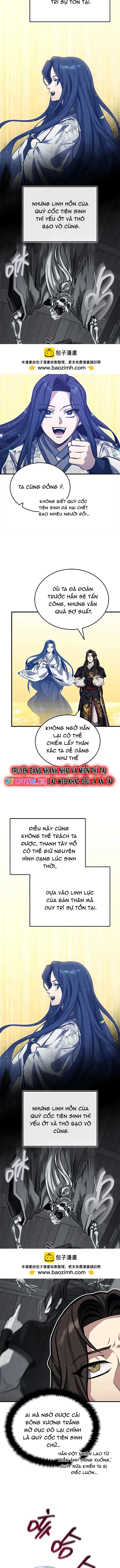 Thiếu Gia Yểu Mệnh Nhà Họ Bạch Chapter 71 - 8