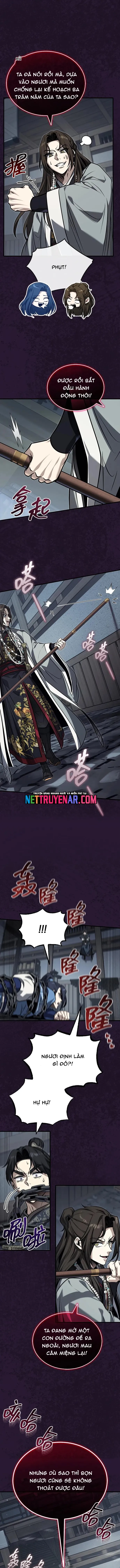 Thiếu Gia Yểu Mệnh Nhà Họ Bạch Chapter 71 - 10