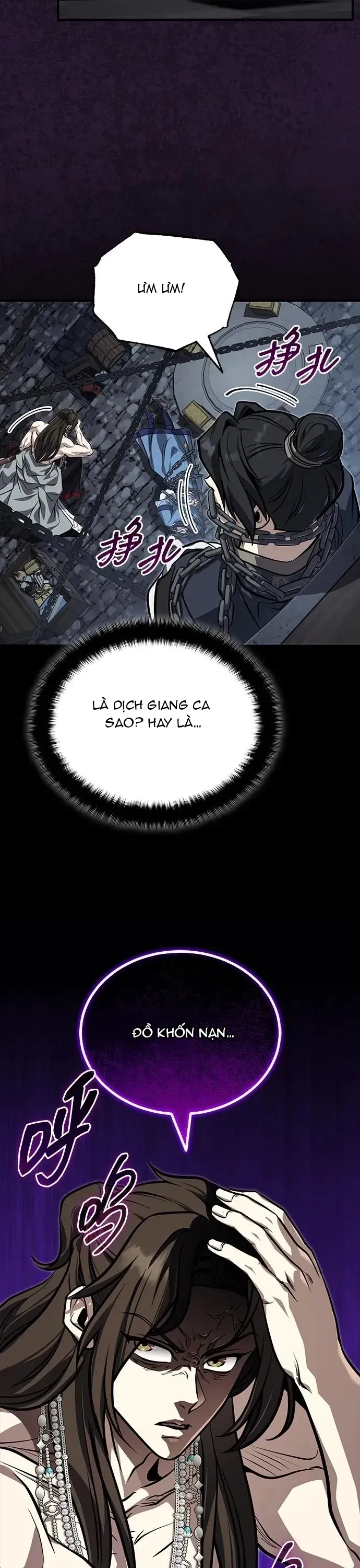 Thiếu Gia Yểu Mệnh Nhà Họ Bạch Chapter 72 - 11