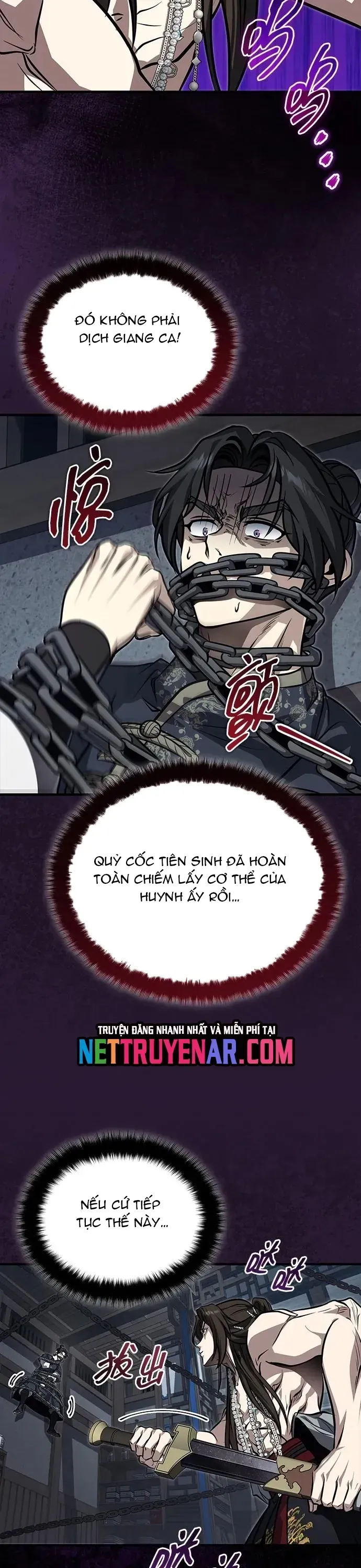 Thiếu Gia Yểu Mệnh Nhà Họ Bạch Chapter 72 - 12