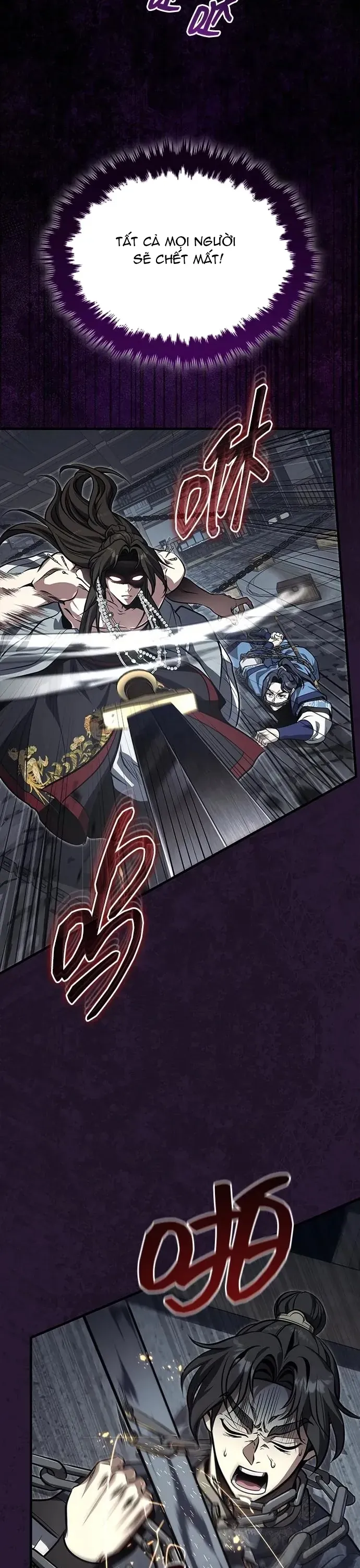 Thiếu Gia Yểu Mệnh Nhà Họ Bạch Chapter 72 - 13