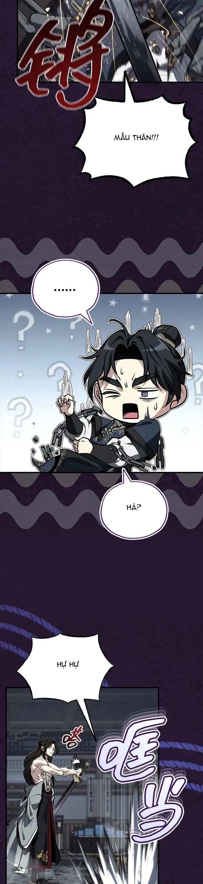 Thiếu Gia Yểu Mệnh Nhà Họ Bạch Chapter 72 - 14